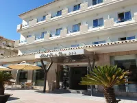 Hotel Santa Rosa Hotels near Seventy