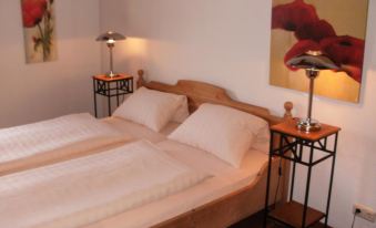 Hotel am Glockenturm