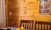 Serene 4 bedroom Cabin in Southern Sierras Near Kernville/Lake Isabella
