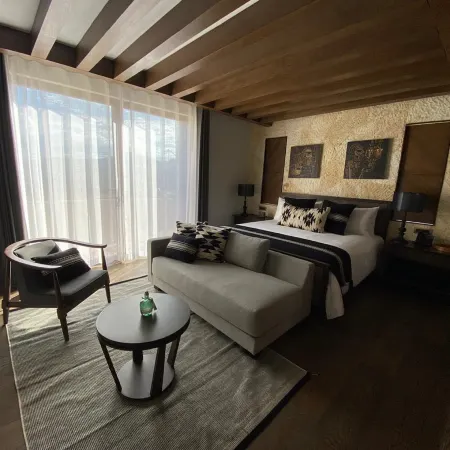 Hotel Casa Santo Origen