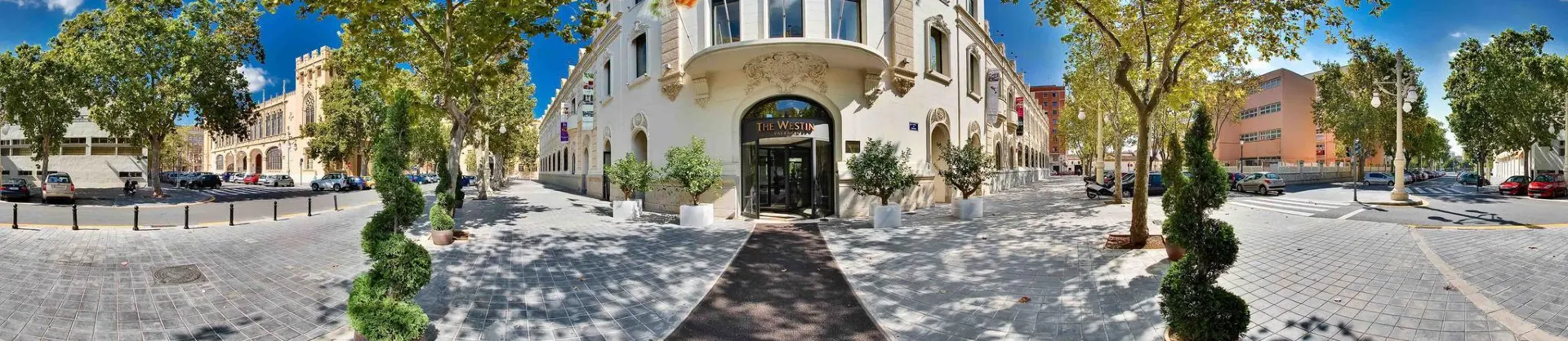 Cultural Hotels