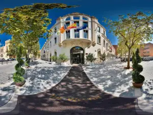 Popular Cultural Hotels in Valencia Community