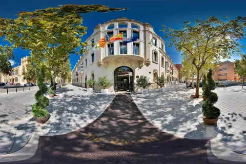 The Westin Valencia