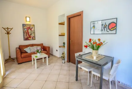 Vacation House Bed&Milk 3 Apartament in villa Puglia Taranto near San Vito