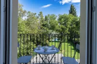 Villa Lilla Bellagio | Luxury Pool & Wine with Lake View