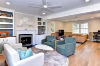 Tidal Creek Retreat Near CNU and Jefferson Labs