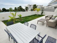 Duplex en Finestrat Para la Familia, London Beach Benidorm