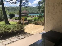 Midlake Magic. Lakefront, Ski, Hike, Beach, Pool