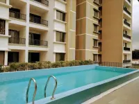 Peaceful and spacious stay with your closed ones