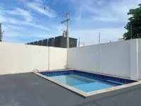 New and Cozy Apartment! Close to the Mother Bonifácia Park and Santa Rosa Hospital.