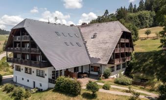 Stuub Jostal