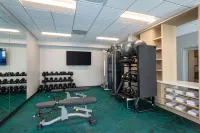 TownePlace Suites by Marriott Houston Tomball فنادق في Harris County