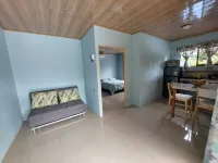 Casa de Montaña Ideal Para Nomadas Digitales