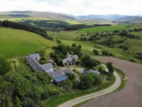 Glen View - Stunning mountain escape in Speyside & The Caringorms Hotels in Ballindalloch