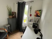 Maison au Calme ! Hotels in Claye-Souilly