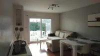 3-room 2-bedroom apartment close to the ramparts of Vannes