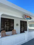 Charming 3-bedroom house with WiFi, AC in welcoming Rincón P.R.