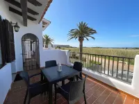 New Trini apartment in front of the beach of Son Bou Hotels in Alaior