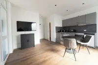 Exclusive City Apartment Perfect Business Stays Các khách sạn ở Tuttlingen