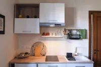 Villa Apartment on Mount Etna’s Slopes – Surrounded by Nature & Comfort