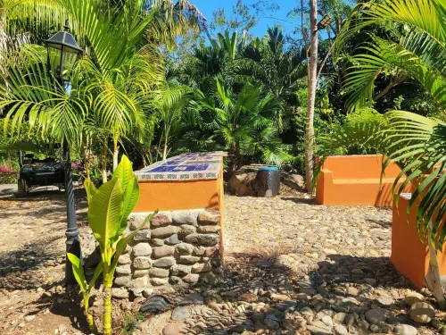 1 Bedroom Condo with Incredible Ocean View in Nayarit Jungle #404