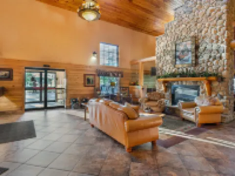 Best Western Plus Kelly Inn  Suites Hotels in Billings