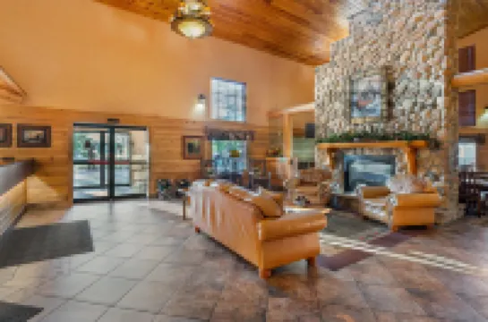 Best Western Plus Kelly Inn  Suites Hotels in Yellowstone County