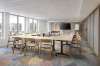 Hampton by Hilton Paris Charles de Gaulle Airport Hotels in Roissy-en-France
