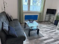 Quartier 4 - Gemütliche Ferienwohnung