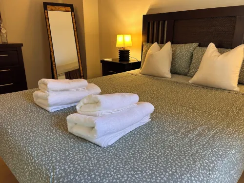 Sombrero Holiday Apartments - 2-Star