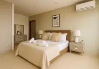 3 pieces pres de Bir Mourad Raid