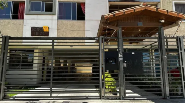 Cozy 2-bedroom and spacious apartment strategically located in Cochabamba