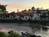 Hotel Mörrum River