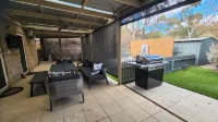 Riesling Trail & Clare Valley Cottages