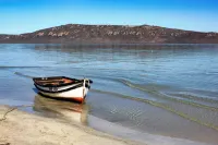 The Nook, Langebaan 4-Sleeper Hotels in Langebaan