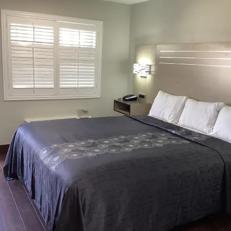Mayfair Inn Ontario Airport