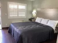 Mayfair Inn Ontario Airport Hotels in Upland