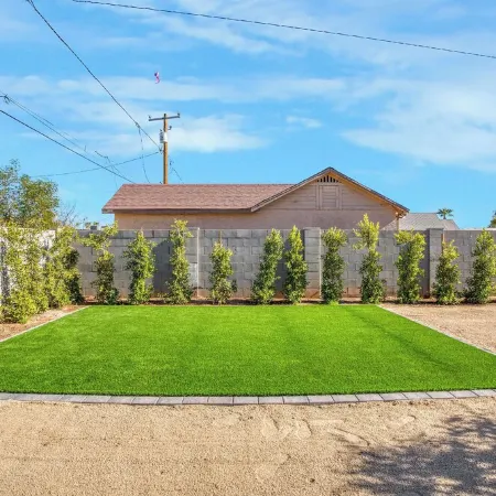 Downtown Phoenix Home