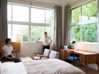 OOE VALLEY STAY 八頭町のホテル