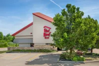 Red Roof Inn Erie - I-90