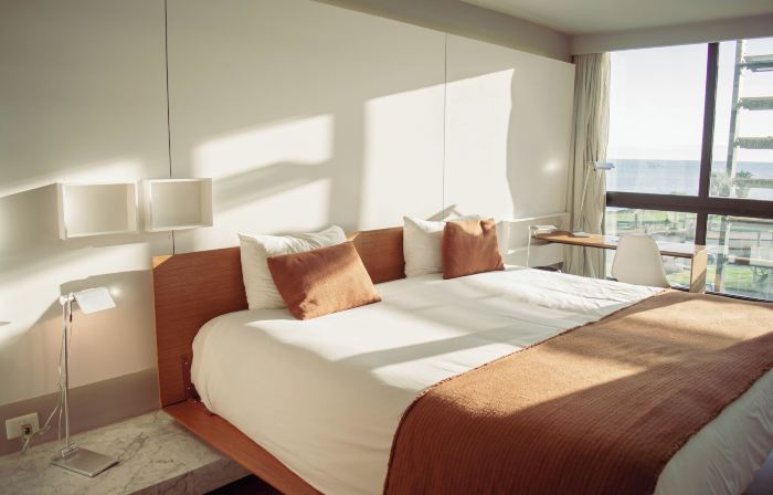 Opta Coliving Punta Carretas