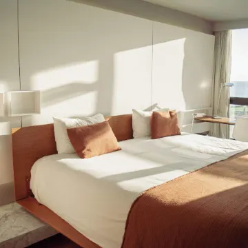 Opta Coliving Punta Carretas