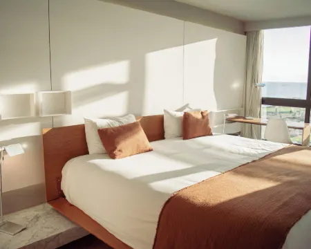 Opta Coliving Punta Carretas Hotels in Montevideo