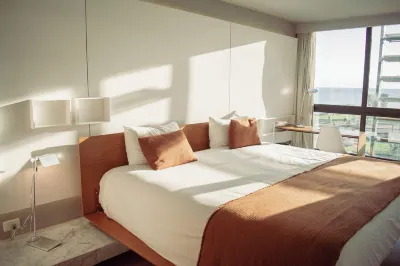 Opta Coliving Punta Carretas Hotel di 