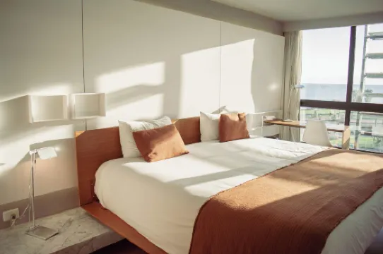 Opta Coliving Punta Carretas