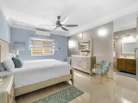 Beachfront 4 Bedroom Luxury Villa with Pool, Chef, Butler Hotels in Saint Ann’s Bay