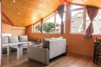 Convenient, Central Seaside Location by the Sea Garden& the beach in Burgas! Hotels in Burgas