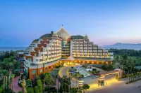 Delphin Palace Hotel - Di lusso