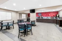 Baymont by Wyndham Port Arthur/Groves Area Hoteles en Port Arthur