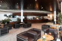 Westotel Nantes Atlantique - bar